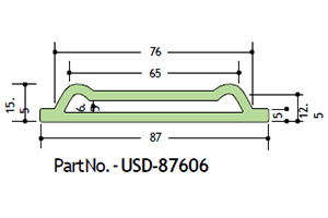 Part No- USD-87606