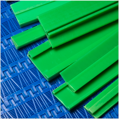 UHMWPE Wearstrips & Guides