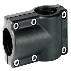 Conveyor Connecting Joint