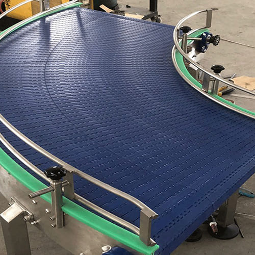 Curve Conveyor3