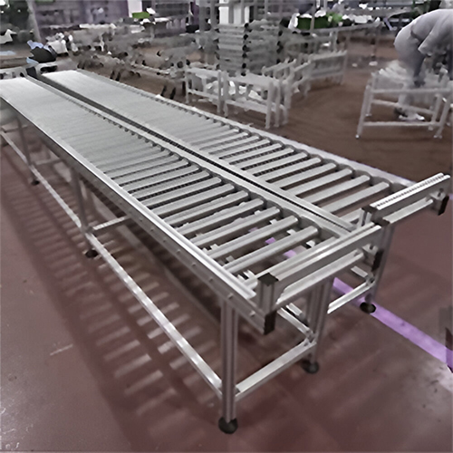 Gravity Roller Conveyor