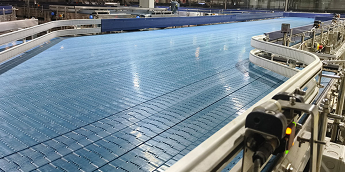 How Conveyor Components Are Engineered for Global OEM Standards