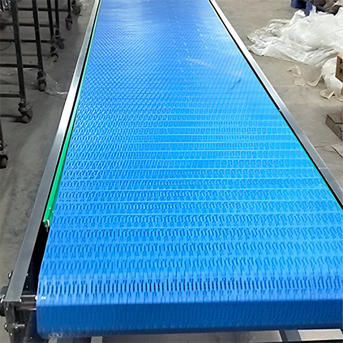 Modular Belt Conveyor (1)