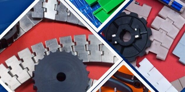 Why Customised Conveyor Components Could Be the Best Decision You Make