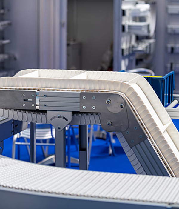 Inclined Conveyor2.1