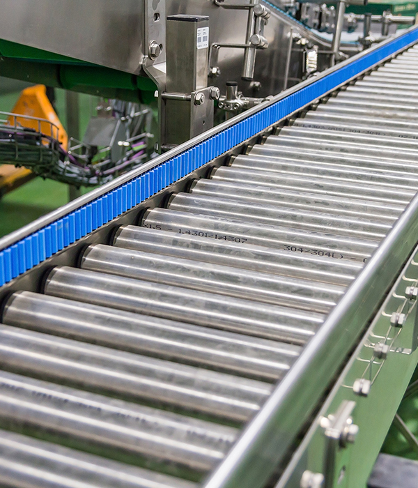 Roller Conveyor2