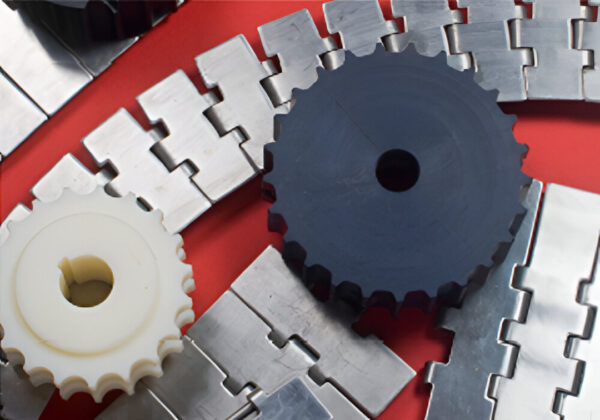 Stainless Steel Slat Chains (1) Stainless Steel Slat Chains (1)