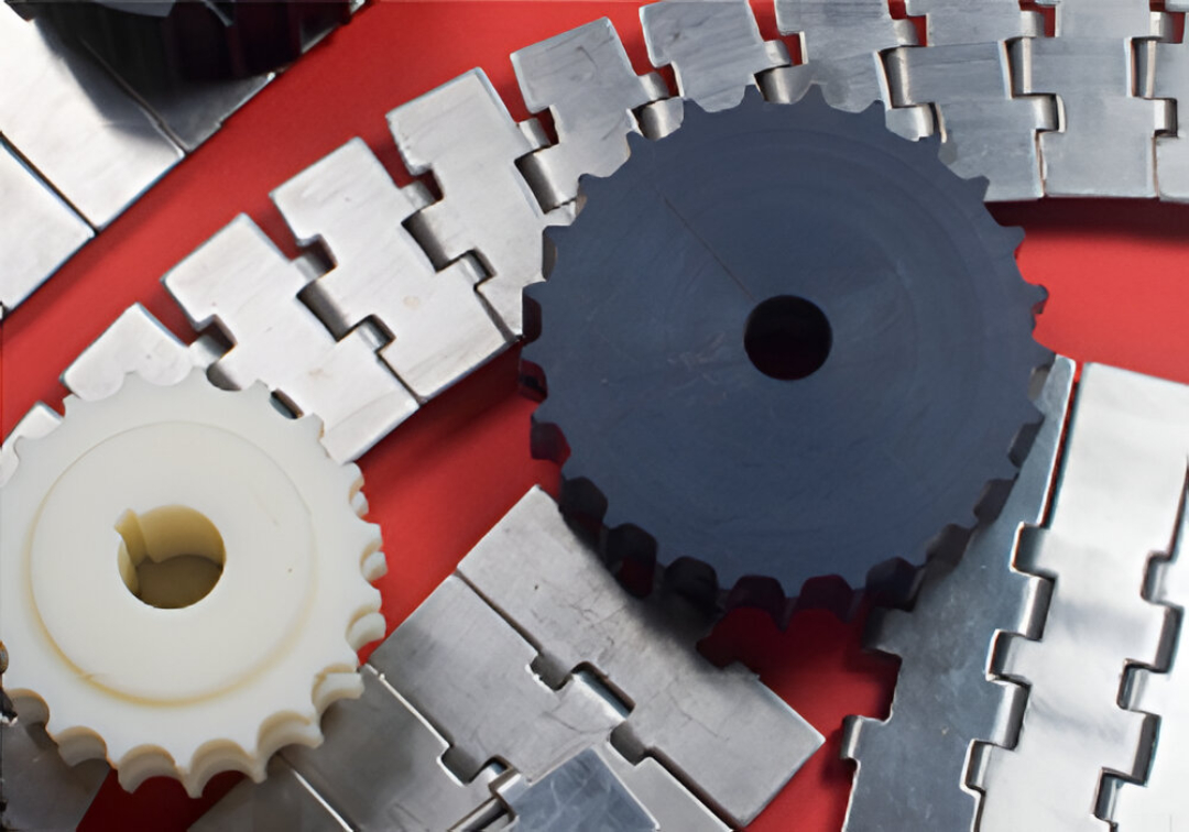 Stainless Steel Slat Chains (1)