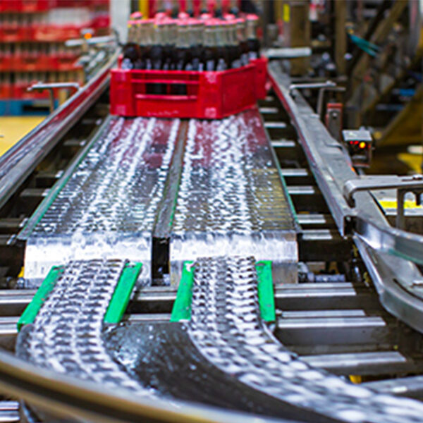 Wear & Tear in Conveyor Components