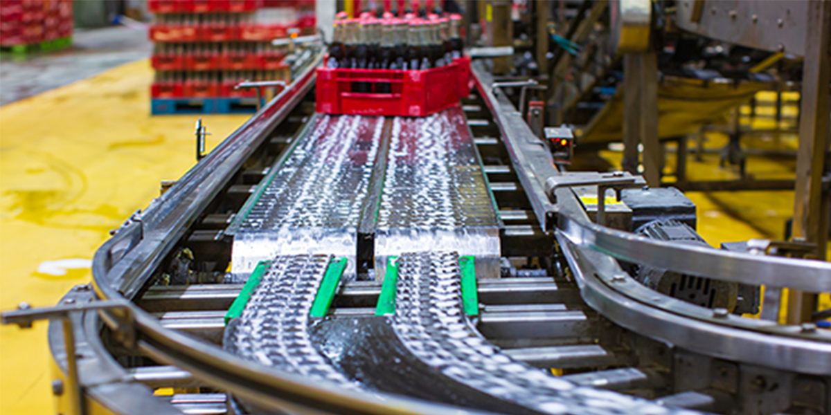 Wear & Tear in Conveyor Components