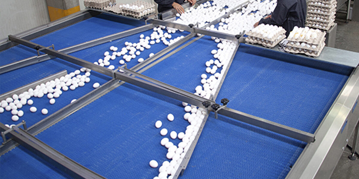 Energy Consumption on the Factory Floor