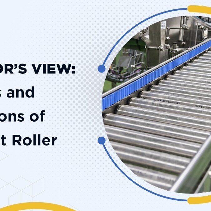 Ultraplast Chainbelts Pvt Ltd