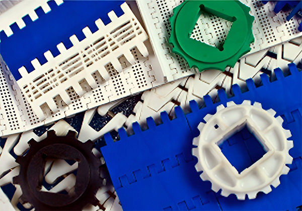 Plastic Modular Belts-img1 Plastic Modular Belts-img1