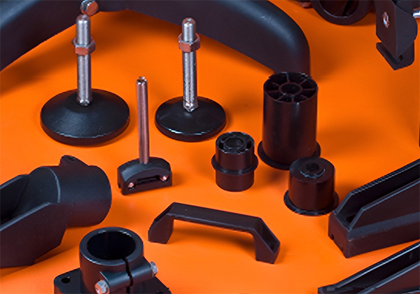 UHMWPE Wearstrips & Guides-img UHMWPE Wearstrips & Guides-img