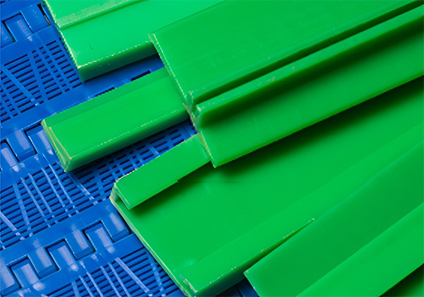 UHMWPE Wearstrips & Guides-img UHMWPE Wearstrips & Guides-img